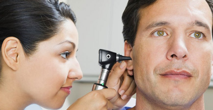 Why you should stop doing ear wax removal yourself