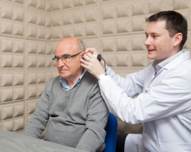 Ear wax removal clinic - Orejas UK